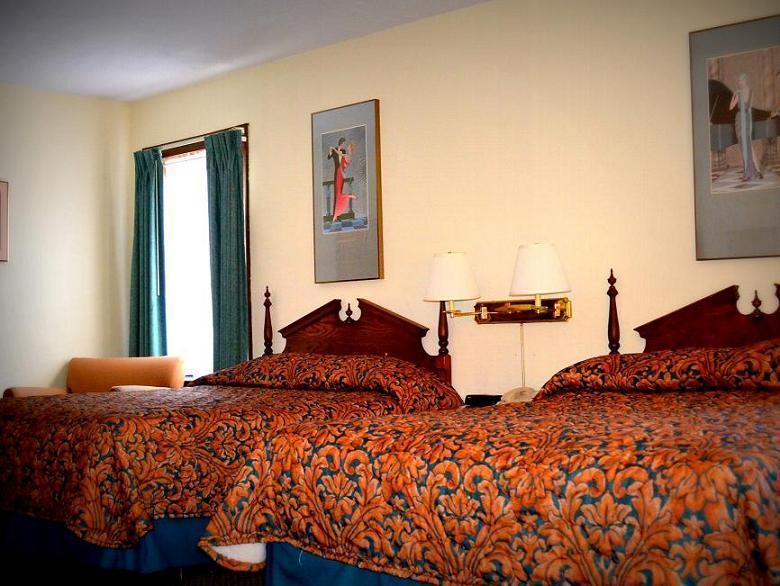 אוק פארק The Write Inn Hotel חדר תמונה