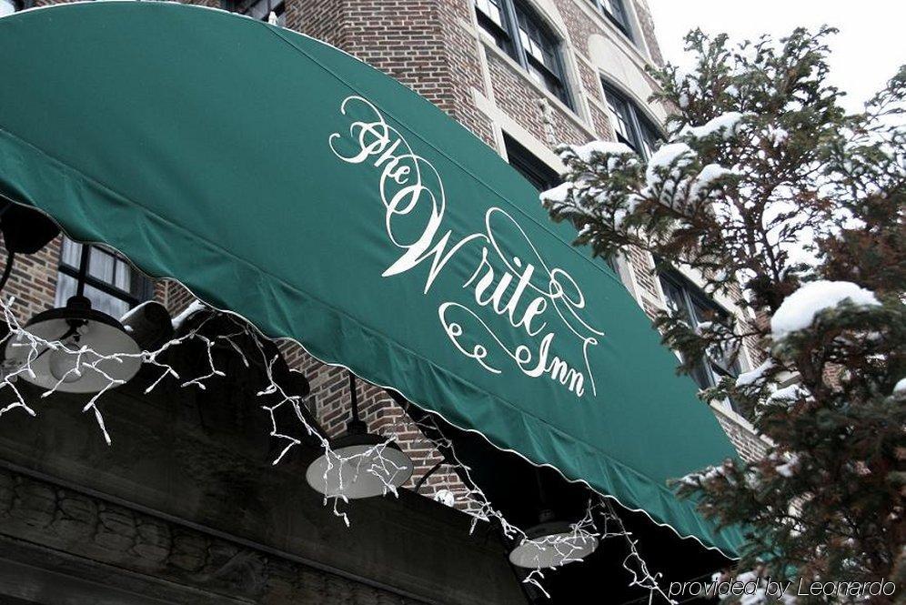 אוק פארק The Write Inn Hotel מראה חיצוני תמונה