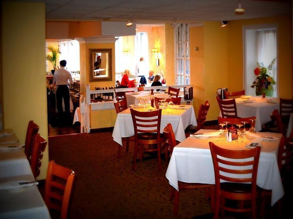 אוק פארק The Write Inn Hotel מראה חיצוני תמונה