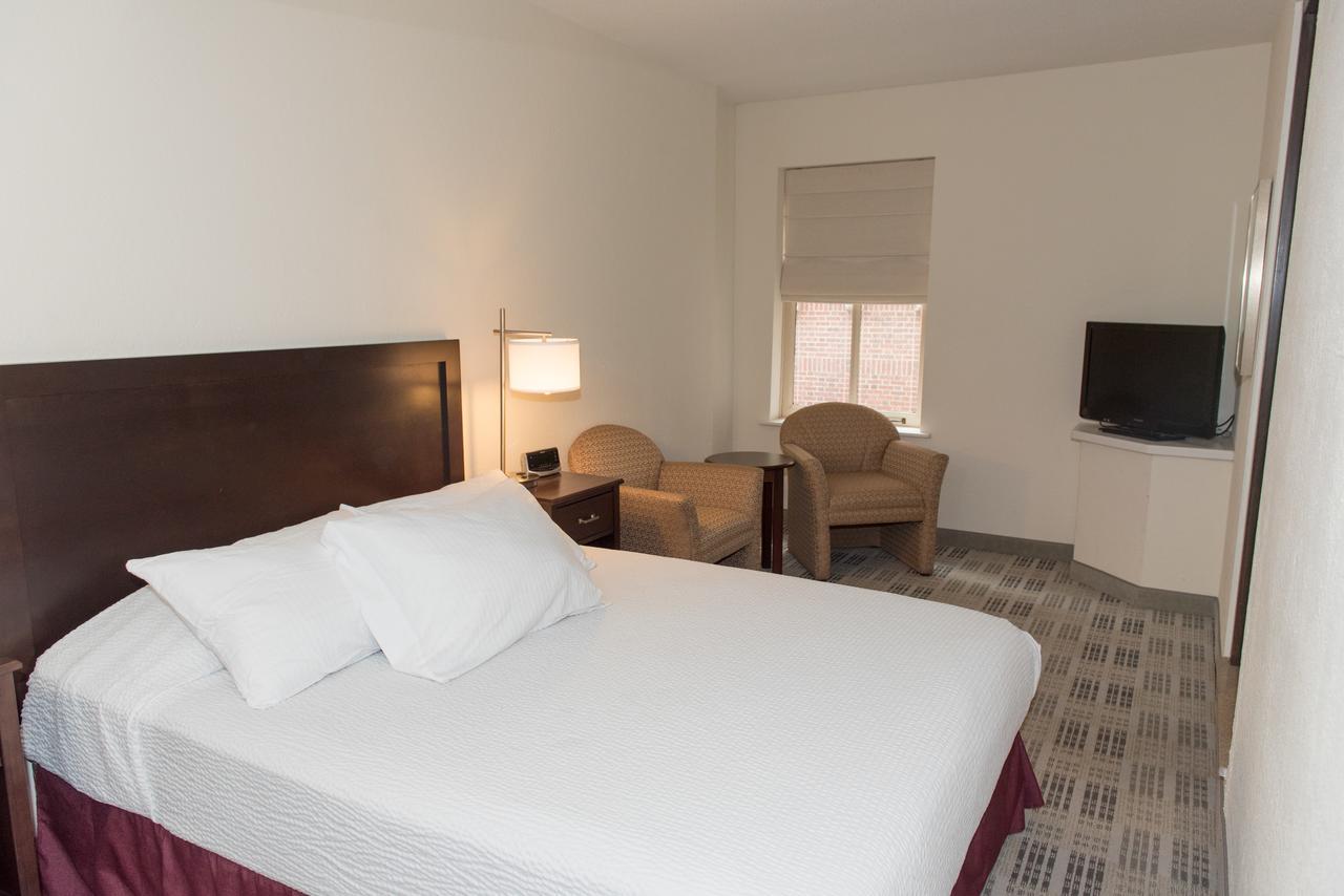 אוק פארק The Write Inn Hotel מראה חיצוני תמונה