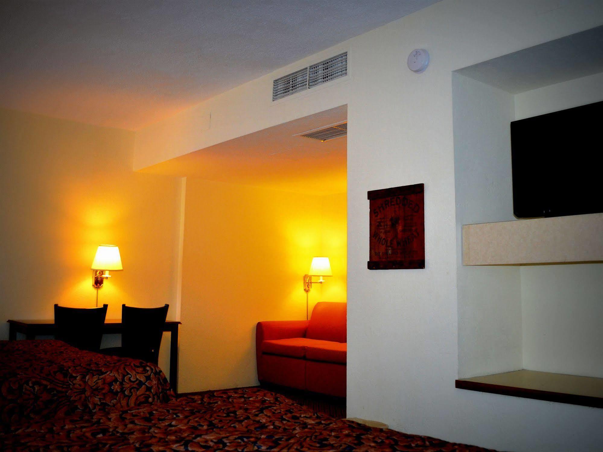 אוק פארק The Write Inn Hotel מראה חיצוני תמונה