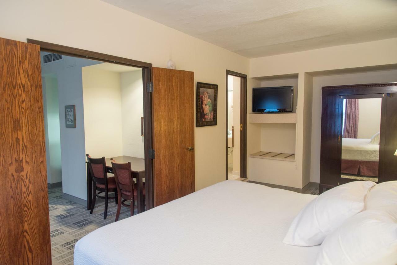 אוק פארק The Write Inn Hotel מראה חיצוני תמונה