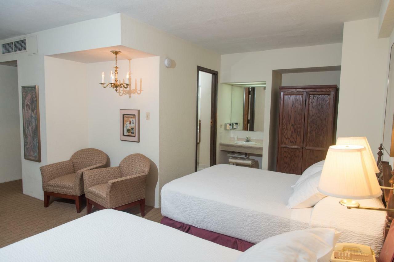 אוק פארק The Write Inn Hotel מראה חיצוני תמונה