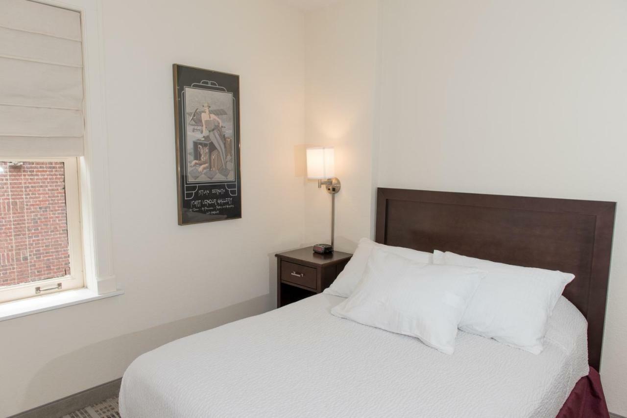 אוק פארק The Write Inn Hotel מראה חיצוני תמונה