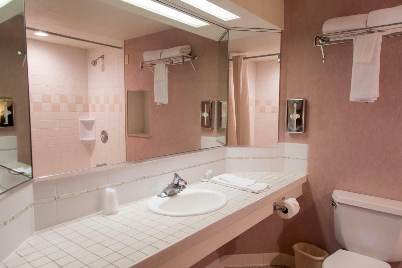 אוק פארק The Write Inn Hotel מראה חיצוני תמונה