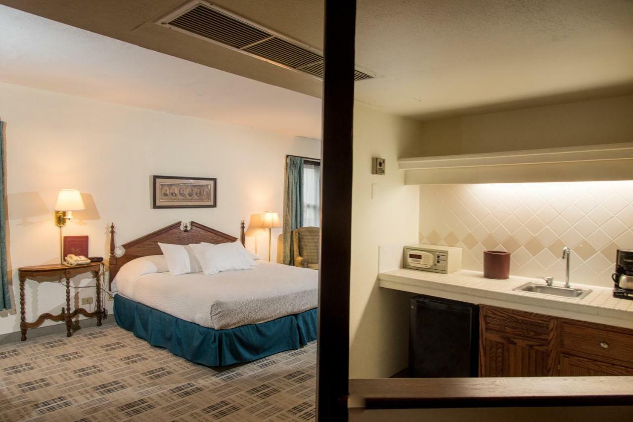 אוק פארק The Write Inn Hotel מראה חיצוני תמונה