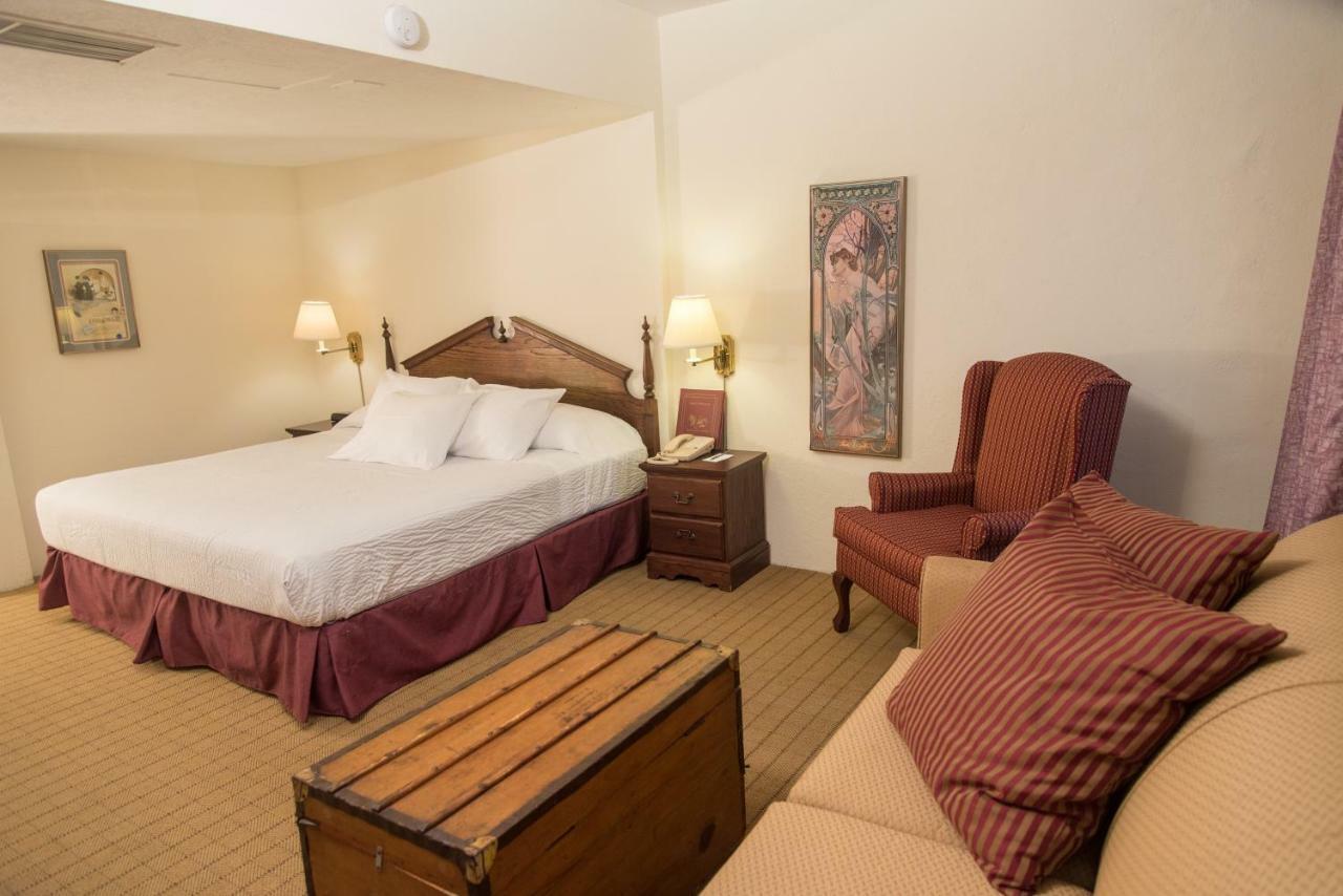 אוק פארק The Write Inn Hotel מראה חיצוני תמונה