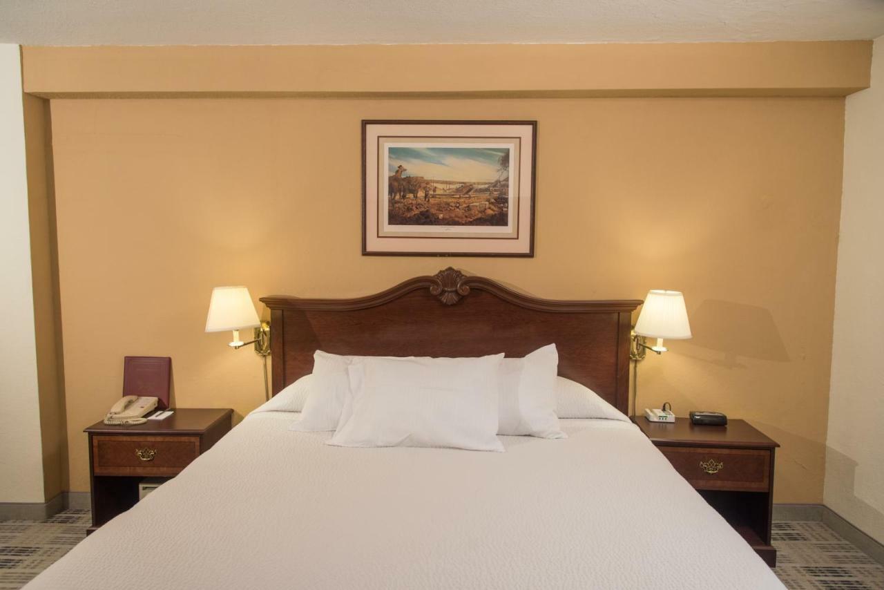 אוק פארק The Write Inn Hotel מראה חיצוני תמונה
