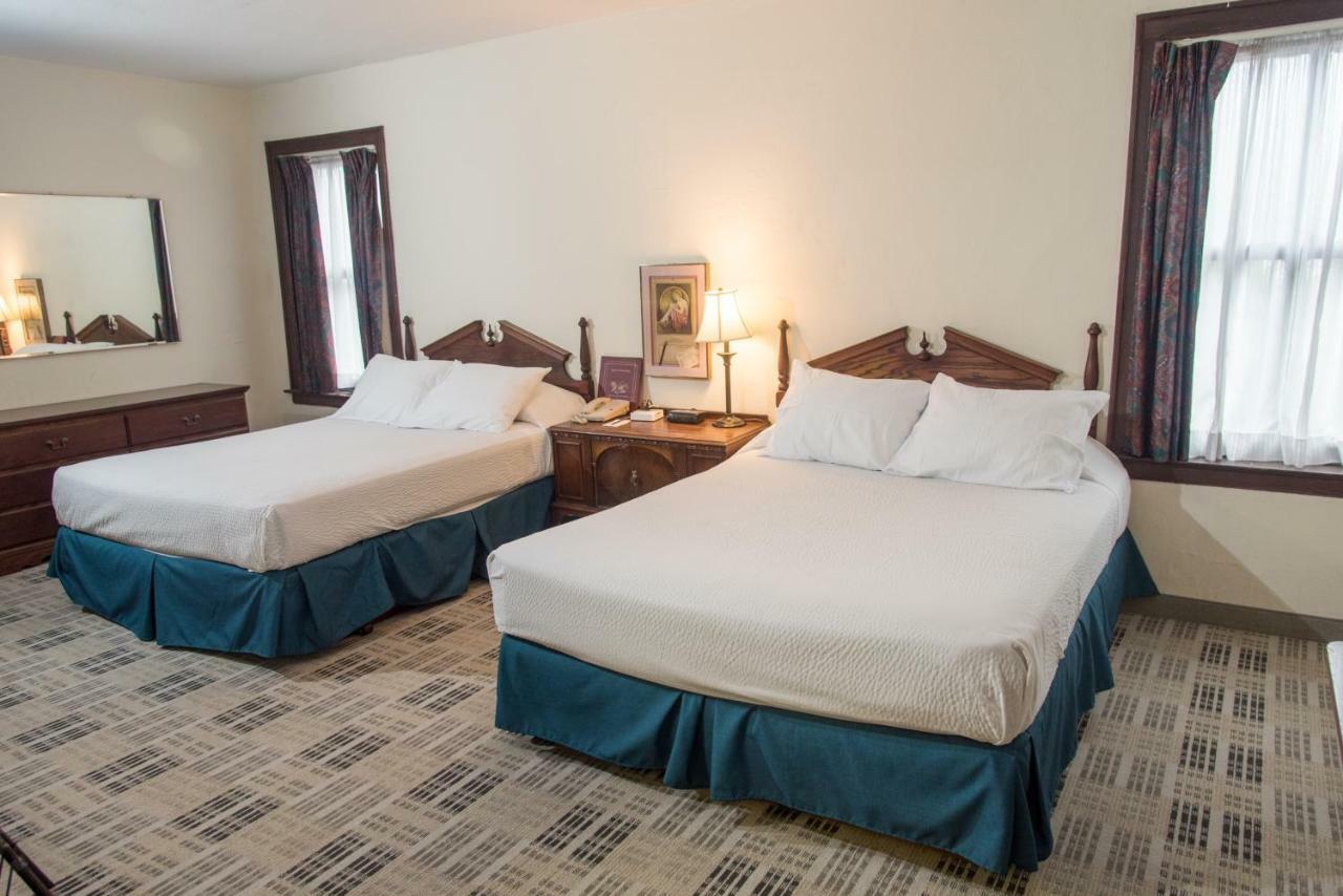 אוק פארק The Write Inn Hotel מראה חיצוני תמונה