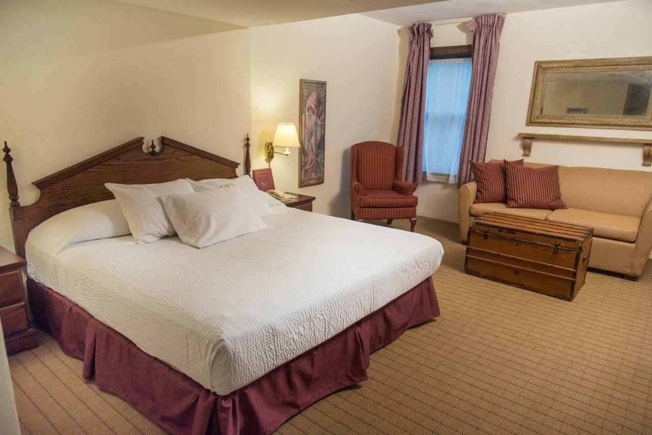 אוק פארק The Write Inn Hotel מראה חיצוני תמונה