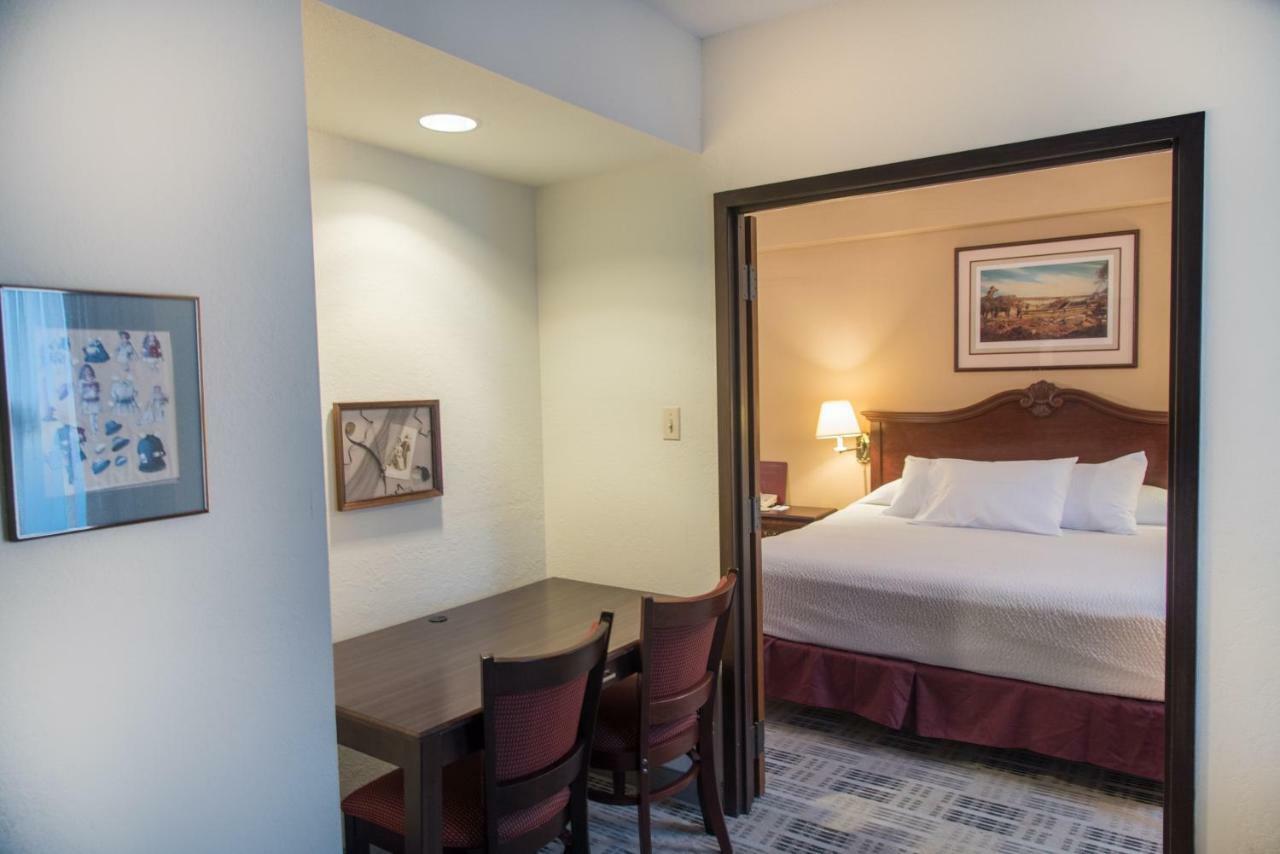 אוק פארק The Write Inn Hotel מראה חיצוני תמונה