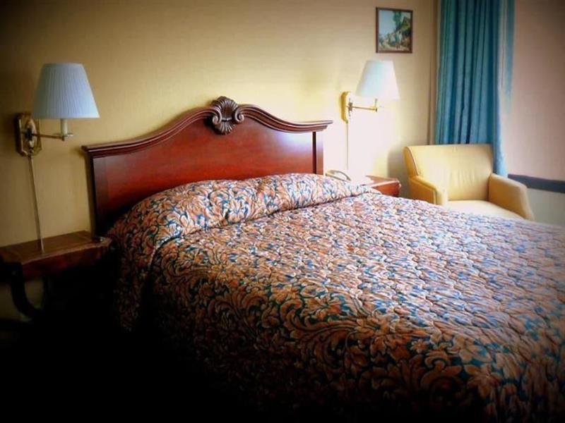 אוק פארק The Write Inn Hotel מראה חיצוני תמונה