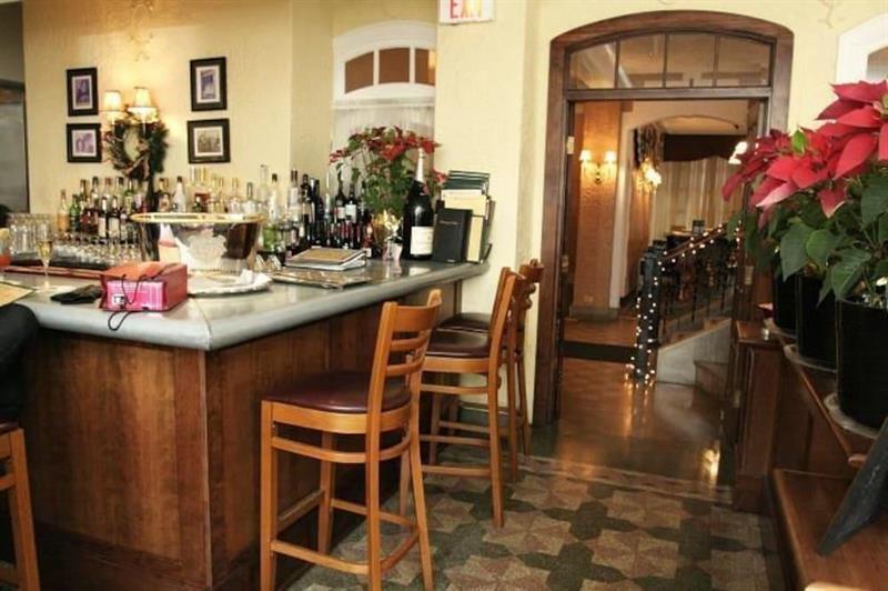 אוק פארק The Write Inn Hotel מראה חיצוני תמונה