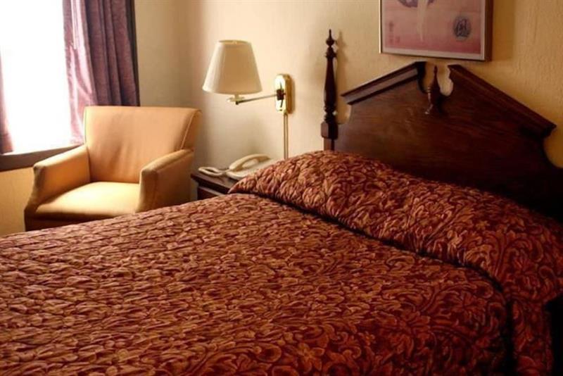 אוק פארק The Write Inn Hotel מראה חיצוני תמונה