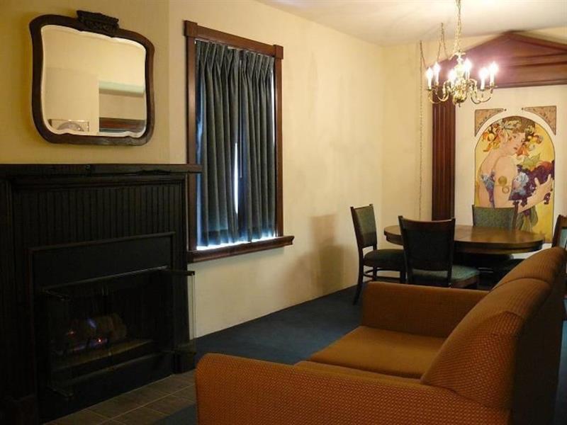 אוק פארק The Write Inn Hotel מראה חיצוני תמונה