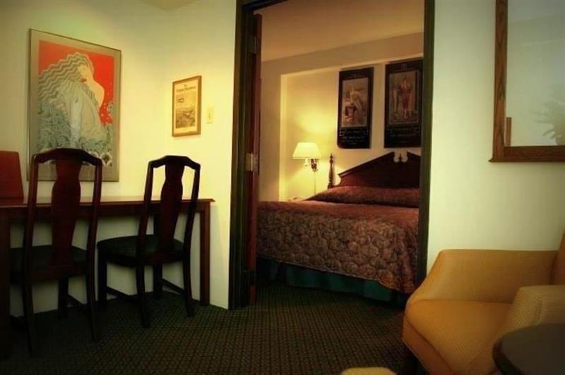 אוק פארק The Write Inn Hotel מראה חיצוני תמונה
